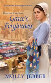 Grace's Forgiveness from Kensington